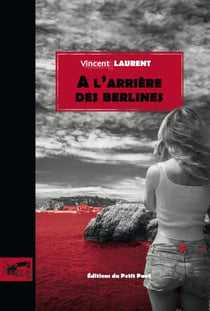 À l'arrière des berlines