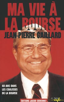 Ma vie a la bourse