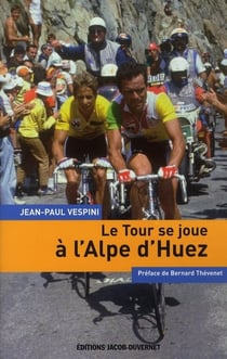 LE TOUR SE GAGNE A L'ALPE D'HUEZ