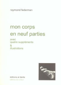 Mon Corps En Neuf Parties