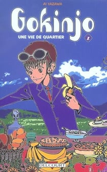 Gokinjo, une vie de quartier Tome 2