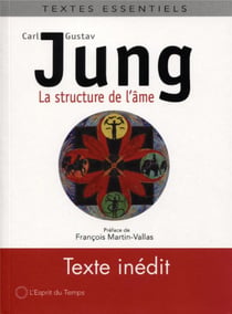 La structure de l'âme (2e édition)