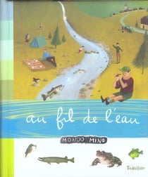 Au fil de l'eau
