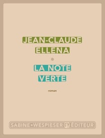 La note verte