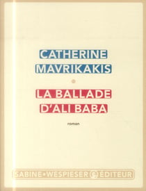 La ballade d'Ali Baba