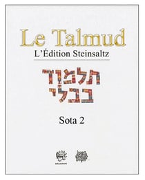 Talmud - Babli Sota 2 t.18