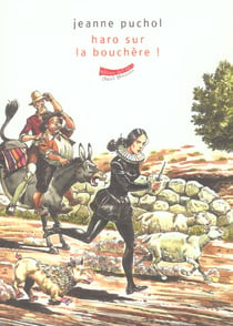 Haro sur la bouchere !