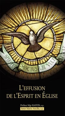 L'effusion de l'esprit en église