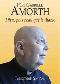 Dieu, plus beau que le Diable