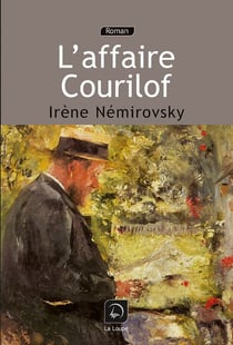 L'affaire Courilof