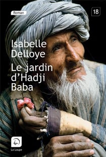 Le jardin d'Habji Baba