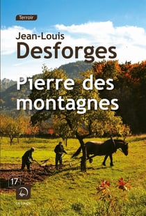 Pierre des montagnes