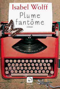 Plume fantôme t.1