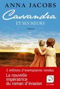 Cassandra et ses soeurs Tome 1