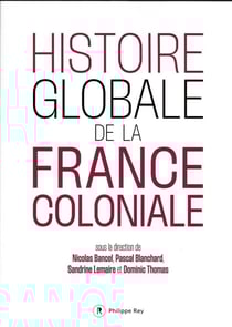Histoire globale de la France coloniale