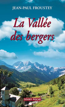 La vallée des bergers