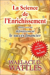 La science de l'enrichissement