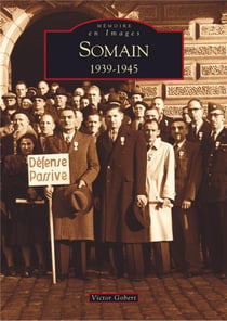 Somain 1939-1945