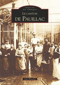 Canton de Pauillac