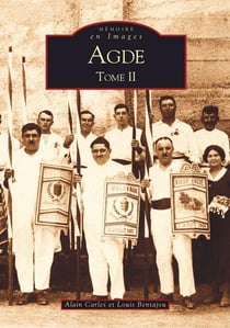 Agde Tome 2