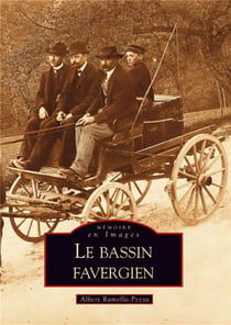 Le bassin favergien