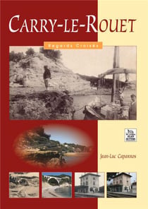 Carry-le-rouet