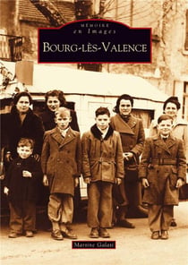 Bourg-les-Valence