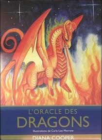L'oracle des dragons - coffret