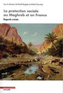 La protection sociale au Maghreb et en France