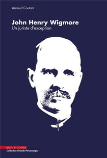 John Henry Wigmore