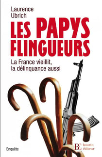 Les papys flingueurs