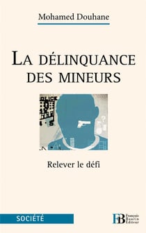 La délinquance des mineurs