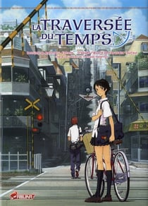 La traversée du temps