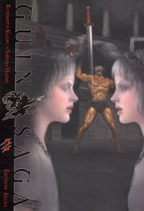 Guin saga Tome 2