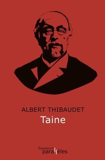 Hippolyte Taine