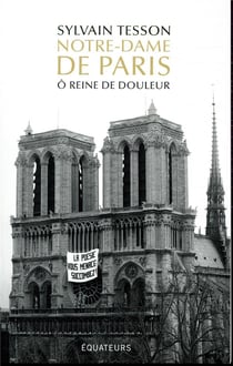 Notre-Dame de Paris - ô reine de douleur
