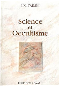 Science et occultisme