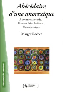 Abécédaire d'une anorexique