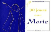 Trente jours avec Marie