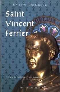 Saint Vincent Ferrier