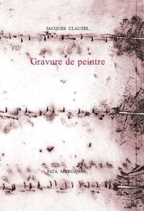 Gravure de peintre