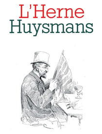 Joris-Karl Huysmans