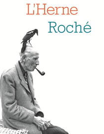 Cahier Henri Pierre Roché