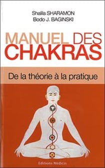 Manuel des chakras