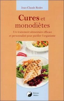 Cures et monodiètes - un traitement alimentaire efficace et personnalisé pour purifier l'organisme