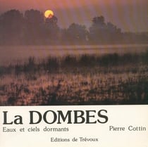 La dombes - eaux et ciels dormants