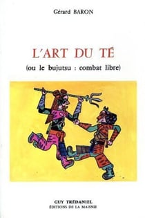 Art du té