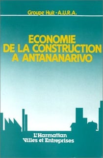 Économie de la construction à Antananarivo