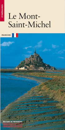 Mont-saint-michel (le)