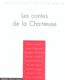 Contes de la chartreuse (les)